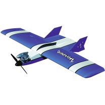 SIG Gp Flugmodell Wonder Bausatz