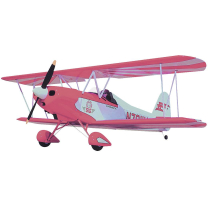 SIG Gp Flugmodell Smith Miniplane Bausatz