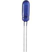 Spezialgl&uuml;hlampe Blau2