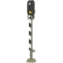 H0 Bausatz Blinklicht�berwachungs-Signal