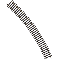 H0 Elite-C83 85143 Bogen R31 8 St.