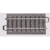 H0 C-Gleis 24071 Gerade 70,8mm/10er