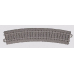H0 C-Gleis 24224 Gebogen R437,5 24,3°/6