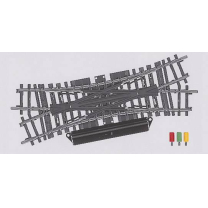 H0 K-Gleis 2260 DKW 424,6mm22�