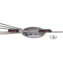 N Fleischmann E-Drehscheibe 9152