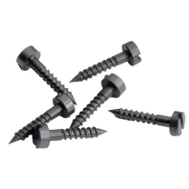 N MINITRIX T66548 Gleisschrauben 150 St.