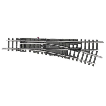 N Minitrix T14955 H-Weiche 15� rechts