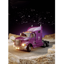Tamiya Truck 1:14 Ford Aeromax Bs