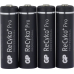 Akku Mignon(AA) 1,2V 2050mAh NiMH GP BATTERIES (4St.)