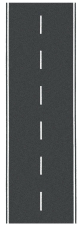 NOCH N Bundesstraße Asphalt, 1m Lang, 40mm NOCH N Bundesstraße Asphalt, 1m Lang, 40mm