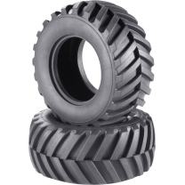 Reely 1:8 Reifen Traktor 100mm 2 St&uuml;ck