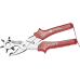 Lochzange 2/2,5/3/3,5/4/4,5mm NWS