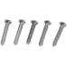 H0 PIKO A-Gleis 55298 Schrauben 400 St.