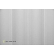 Oracover Weiss, 2m