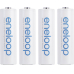 Akku Mignon(AA) 1,2V 2000mAh NiMH SANYO ENELOOP (4St.)