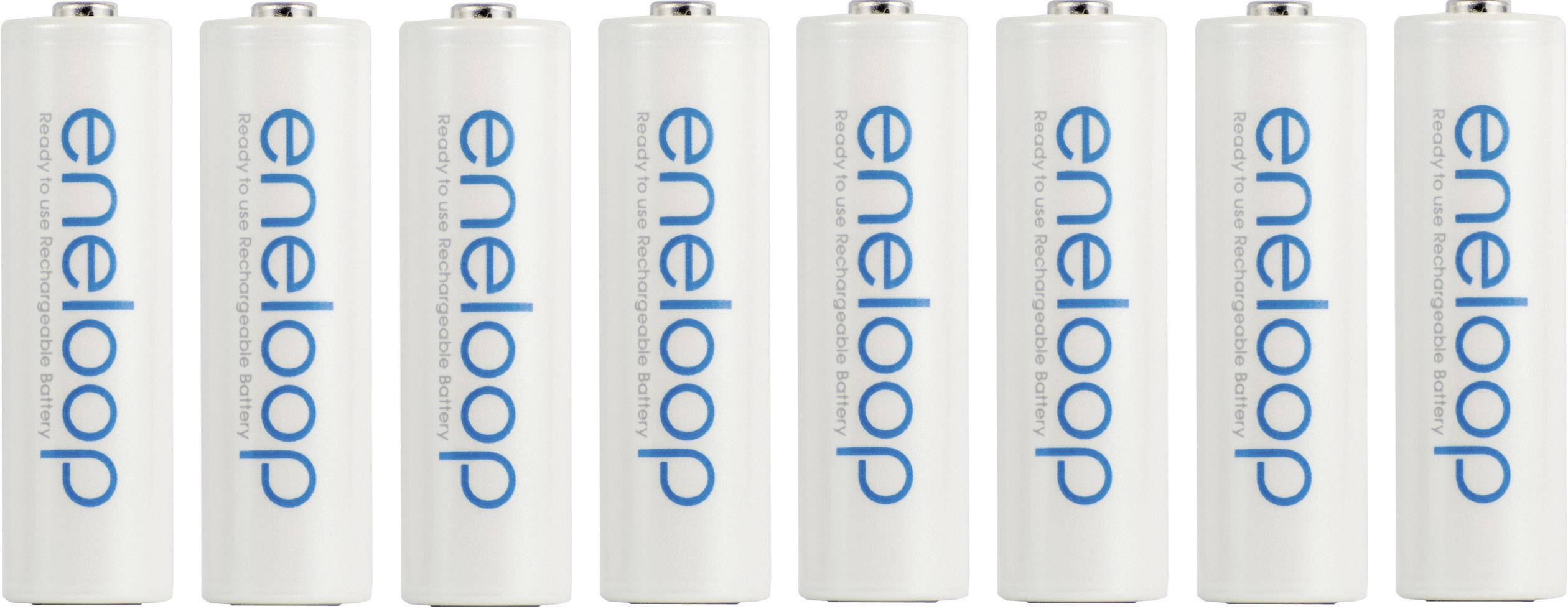 Sanyo eneloop Schnäppchen