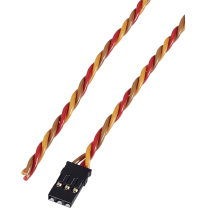 SERVO ANSCHLUSSKABEL JR