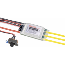 Modelcraft Brushless Regler BS-25A