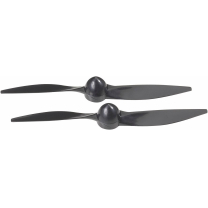 Reely Ersatz Luftschraube Junior Fly 25 / -Pro 2 St&uuml;ck