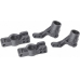 Ersatz Achsschenkel-Set V/H EB-250