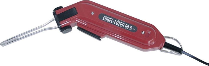 Elektro-Lötkolben Engel-Löter 60S 50 W 230V/AC Elektro-Lötkolben Engel-Löter 60S 50 W 230V/AC
