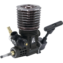 Force 28 Cnc Verbrennungsmotor 4,6cm&sup3;