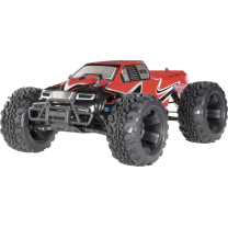 Reely 1:10 Elektro Monstertruck Titan 4WD Bausatz