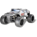 1:5 Karosserie Carbon Breakter Pro
