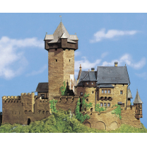 H0 Kibri Burg Falkenstein