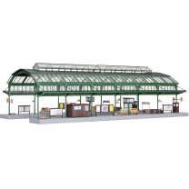 H0 Bahnsteighalle `Bonn`
