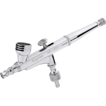 Conrad Electronic Airbrush-Pistole Hp-200