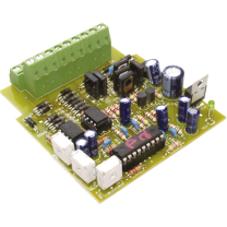 TAMS Elektronik Bst Pendelzugsteuerung f&uuml;r Dc Pzs-2