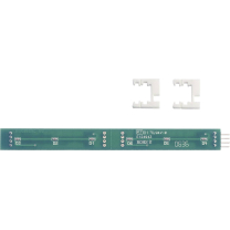 M&auml;rklin H0 Nachr&uuml;stsatz Innenbeleuchtung, warmwei&szlig;