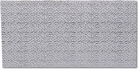 H0 3xnaturstein-Mauerwerk 280x145mm,grau H0 3xnaturstein-Mauerwerk 280x145mm,grau