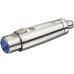 Adapter Xlr-F/Cinch-F