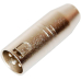 Adapter Xlr-Male/Mini Xlr-Male