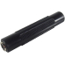 Klinkenbuchse 6,3mm Festadapter