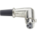 Kabelstecker Xlr-Female Rechtwinklig