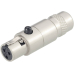 Mini Xlr-Kupplung
