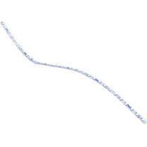 SLV LED-Strip Flex 60 cm 48 LED weiss