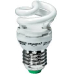 Energiesparlampe MEGAMAN ESL HELIX SPIRALFÖRMIG E27 5W 2700K