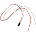 LED-Strip Anschlusskabel Set 2 Stück