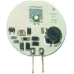 LED-Leuchtmittel G4 1,5W 10-28V/DC 120° Kalt-Weiß