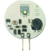 LED-Leuchtmittel G4 1,5W 10-28V/DC 120° Warm-Weiß