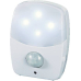 Nachtlicht LED Sensor PIR