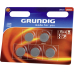 Knopfzellen Grundig CR 2025 5er-Set