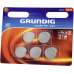 Knopfzellen Grundig CR 2430 5er-Set