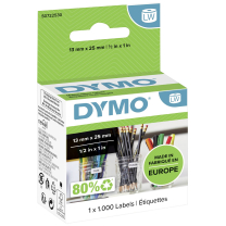 Dymo Vielzweck-Etiketten Ws, 1000er,