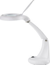 Lupenleuchte 12W 3 + 12 Dioptrien Lupenleuchte 12W 3 + 12 Dioptrien