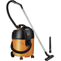 AEG Powertools Nass-/Trockensauger Ap 250 Ecp